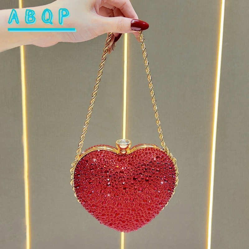 Luxuriöse Abendhandtasche mit  – Luxury Bags Collection Bewertung und Preis