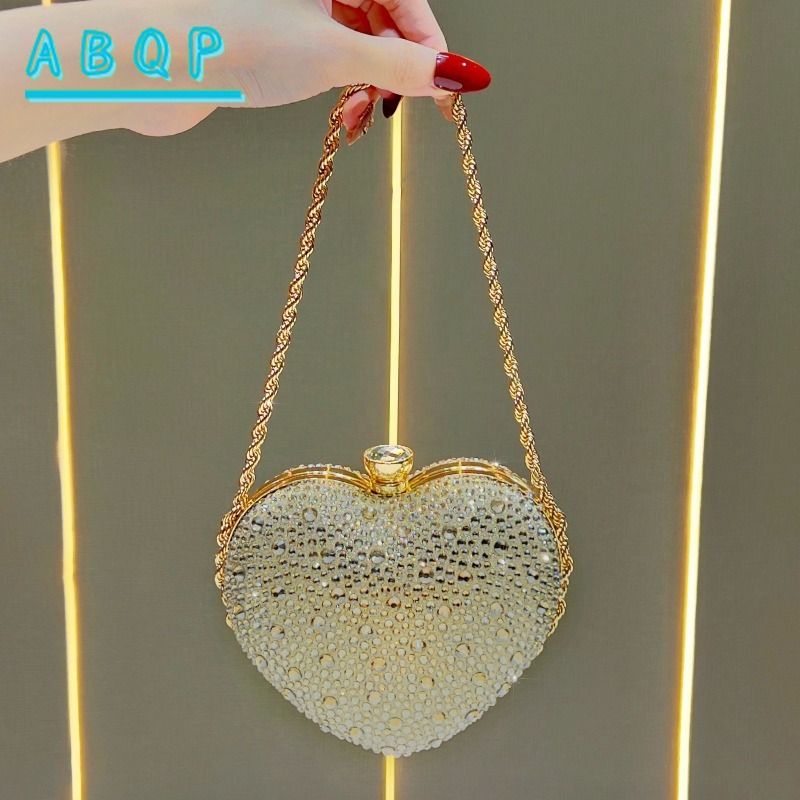 Luxuriöse Abendhandtasche mit  – Luxury Bags Collection Bewertung und Preis