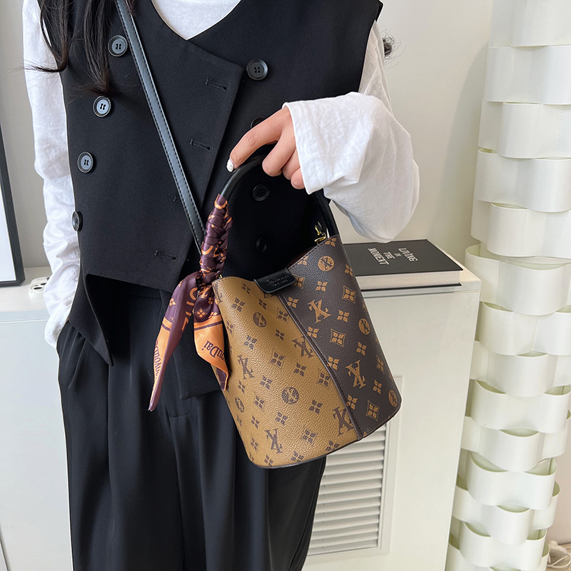 Klassische Luxus-Umhängetasche – Luxury Bags For Travel Bewertung und Preis