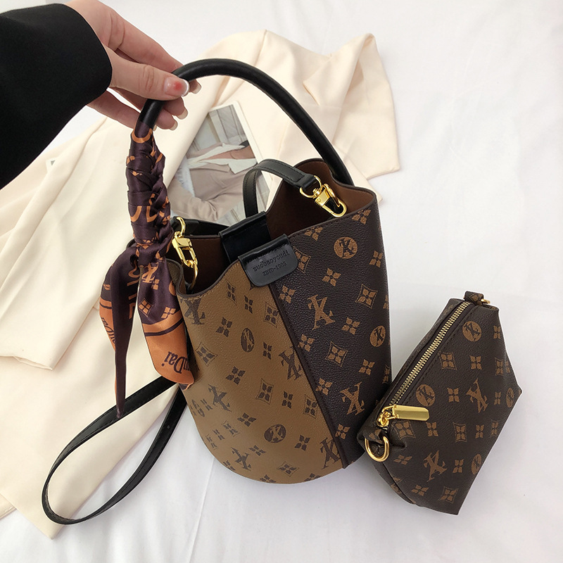 Klassische Luxus-Umhängetasche – Luxury Bags For Travel Bewertung und Preis