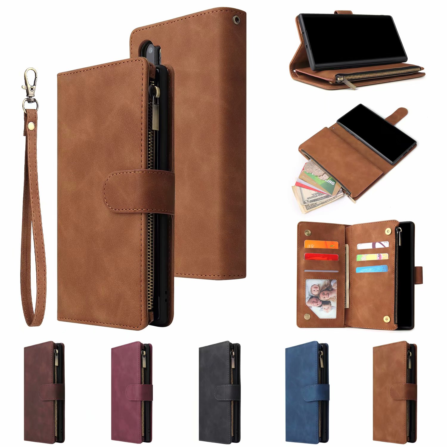 Für Xiaomi Mi 10T Pro 5G Fall  – Luxury Bags Outlet Bewertung und Preis