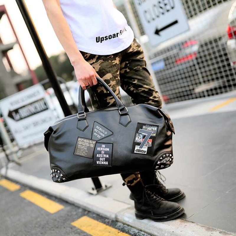 Luxuriöse Herren-Reisetaschen  – Luxury Bags For Men Brands Bewertung und Preis