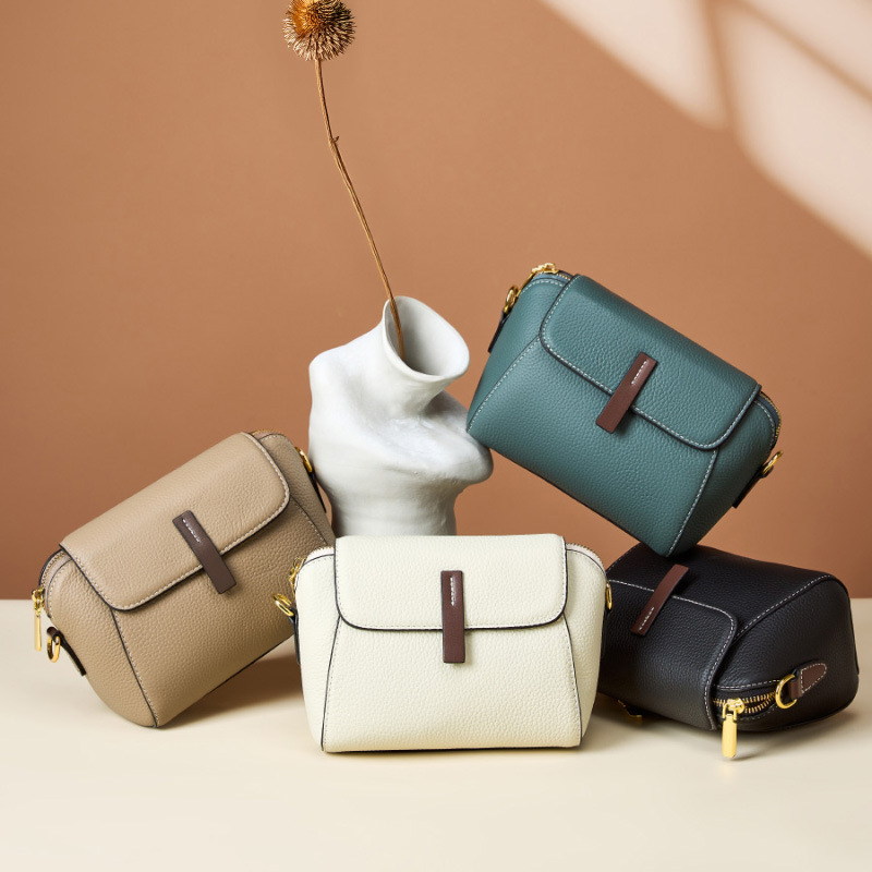 Luxuriöse Designer-Umhängetasc – Luxury Bags For Travel Bewertung und Preis