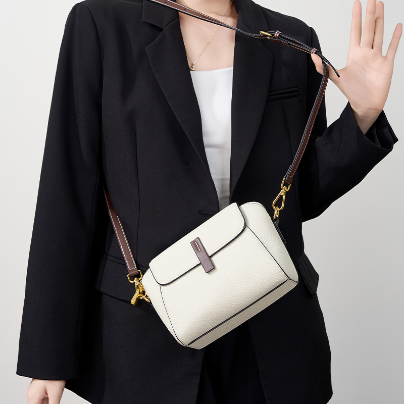 Luxuriöse Designer-Umhängetasc – Luxury Bags For Travel Bewertung und Preis