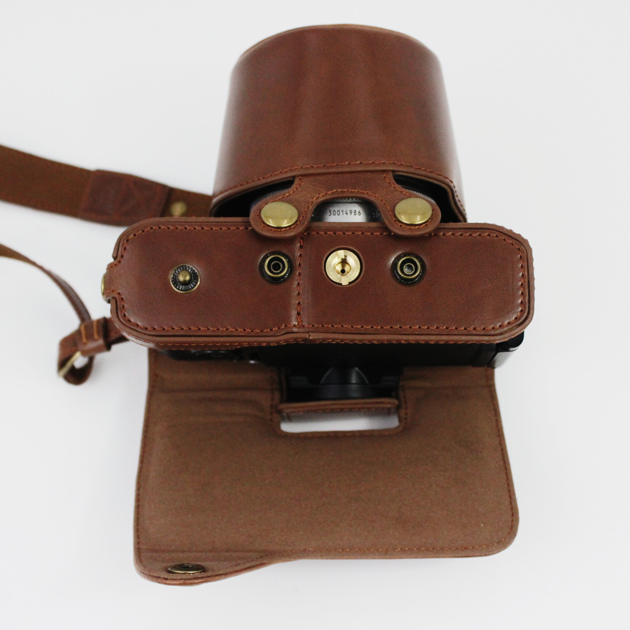 Luxuriöse PU-Leder Kameratasch – Luxury Bags Video Bewertung und Preis