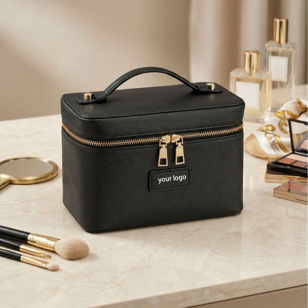 Luxuriöse Kosmetiktasche aus L – Luxury Bags For Travel Bewertung und Preis