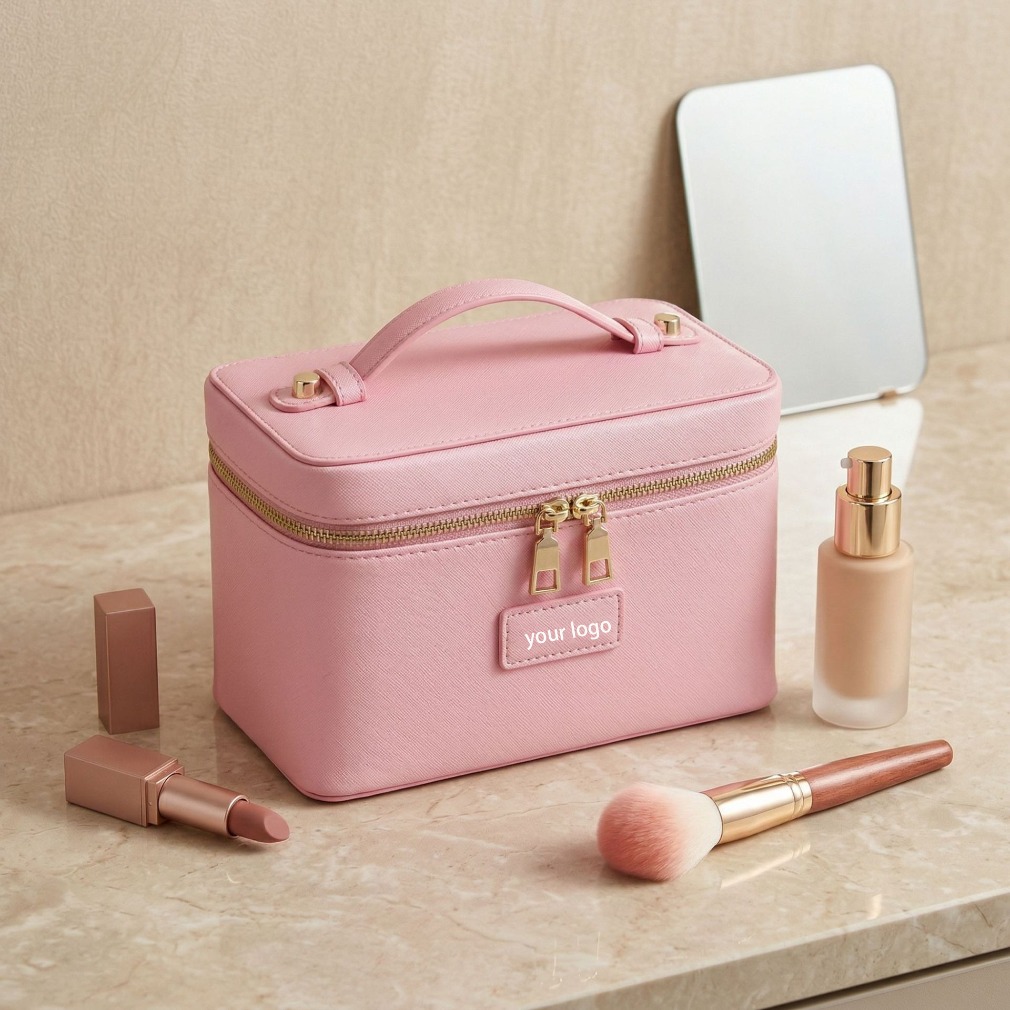 Luxuriöse Kosmetiktasche aus L – Luxury Bags For Travel Bewertung und Preis