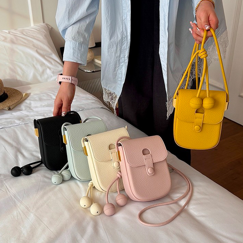 Luxus-Marken Mini Gelbe Umhäng – Luxury Bags Brand Bewertung und Preis