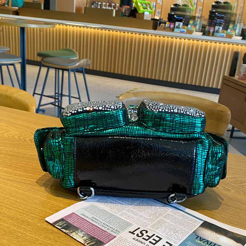 Mode Frauen Rucksack Große Kap – Luxury Bags Brand Bewertung und Preis