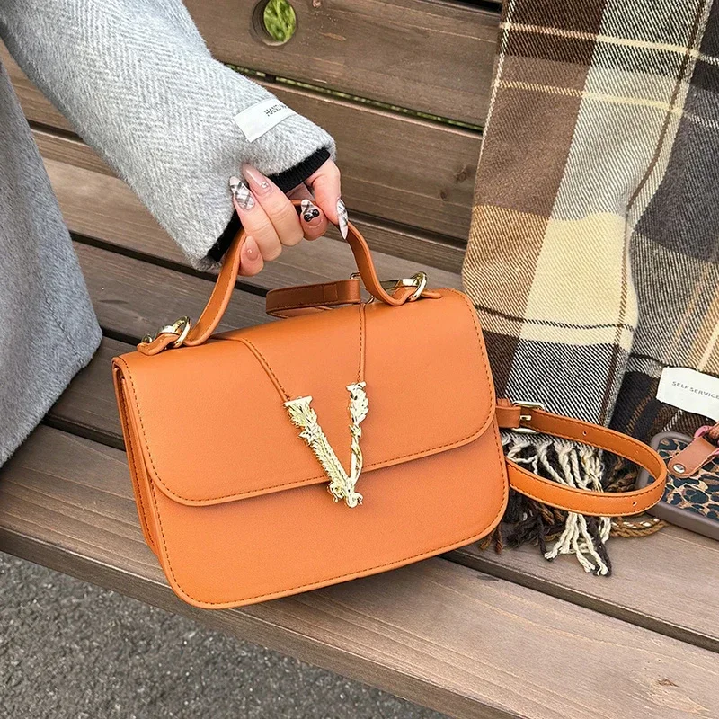 Beliebte Damen-Schultertasche, – Luxury Bags Sale Bewertung und Preis