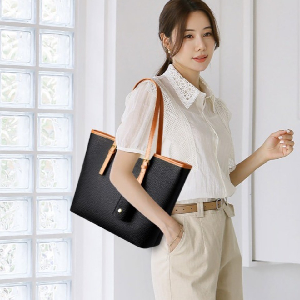 Echte Marke Hohe Qualität Lede – Luxury Bags Brands For Women Bewertung und Preis
