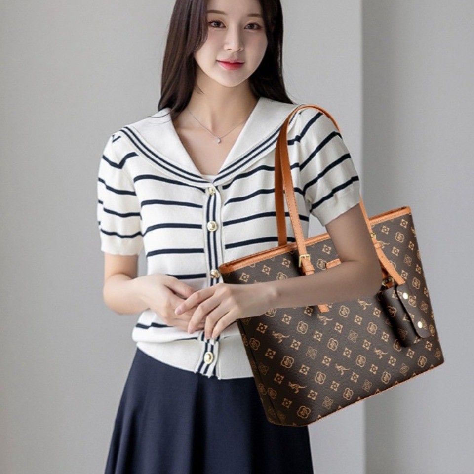 Echte Marke Hohe Qualität Lede – Luxury Bags Brands For Women Bewertung und Preis