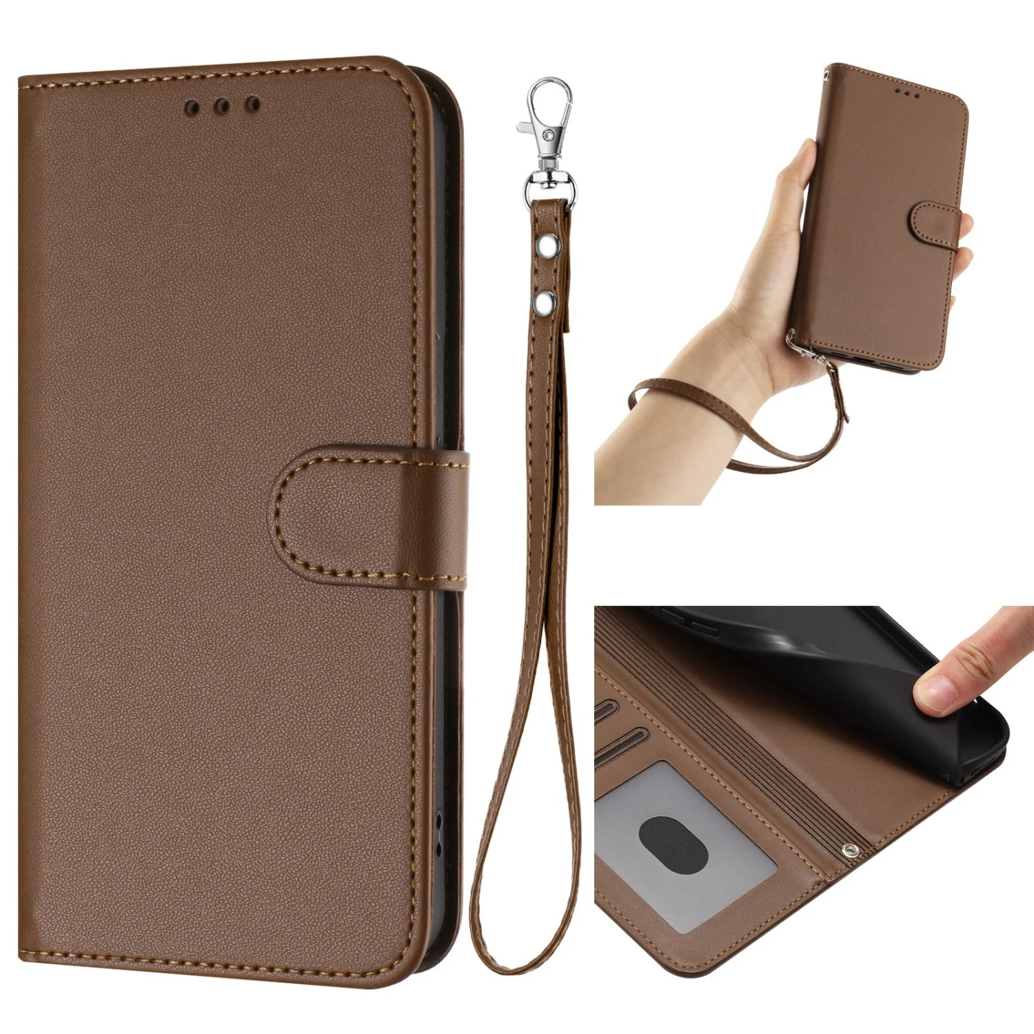 Luxus-Flip-Handyhülle für Xiao – Luxury Bags Outlet Bewertung und Preis