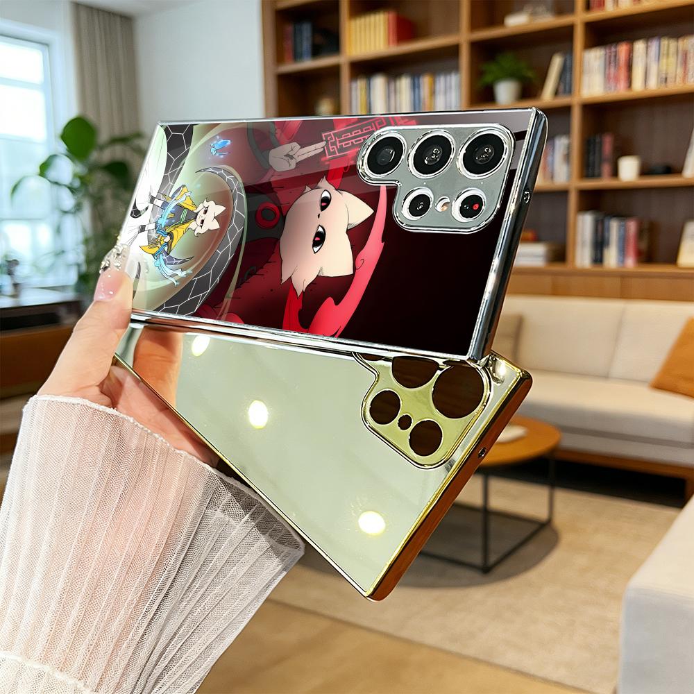 Videospiel N-Nine Sols Handyhü – Luxury Bags Video Bewertung und Preis