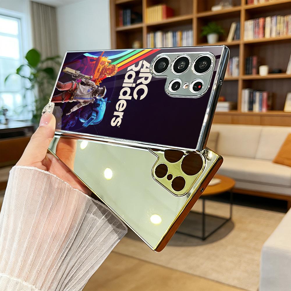 Videospiel A-ARC Raiders Handy – Luxury Bags Video Bewertung und Preis