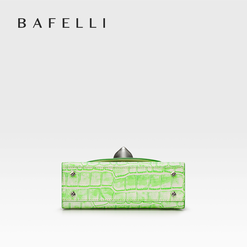 BAFELLI 2026 NEUE DAMEN-TASCHE – Luxury Bags 2026 Trends Bewertung und Preis