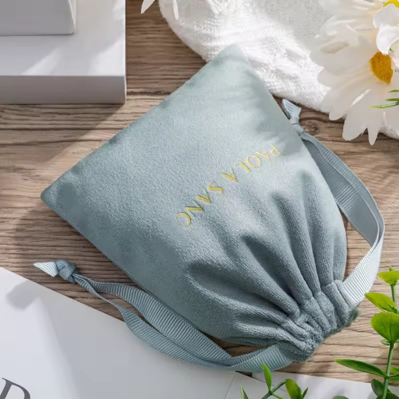 Luxuriöser Samtbeutel mit indi – Luxury Bags Outlet Bewertung und Preis