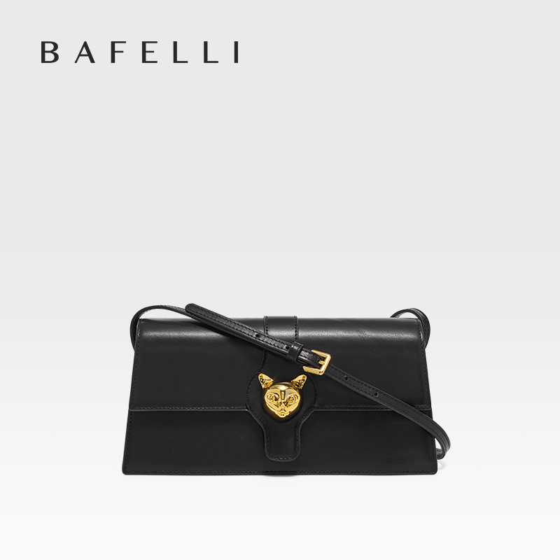 BAFELLI CAT 2026 NEUE DAMEN-TA – Luxury Bags 2026 Trends Bewertung und Preis