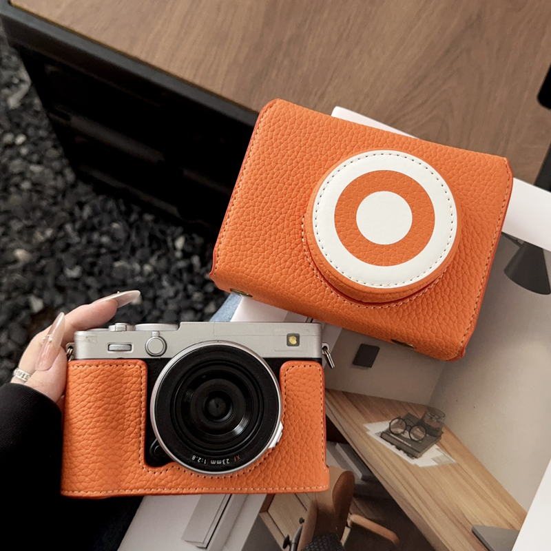 Luxus PU Ledertasche Kamera Vi – Luxury Bags Video Bewertung und Preis