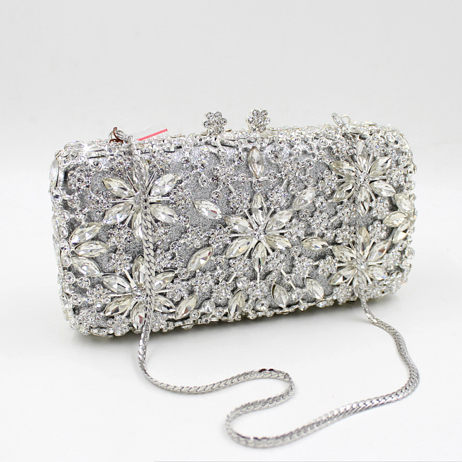 Modische, hochwertige Kristall – Luxury Bags Collection Bewertung und Preis