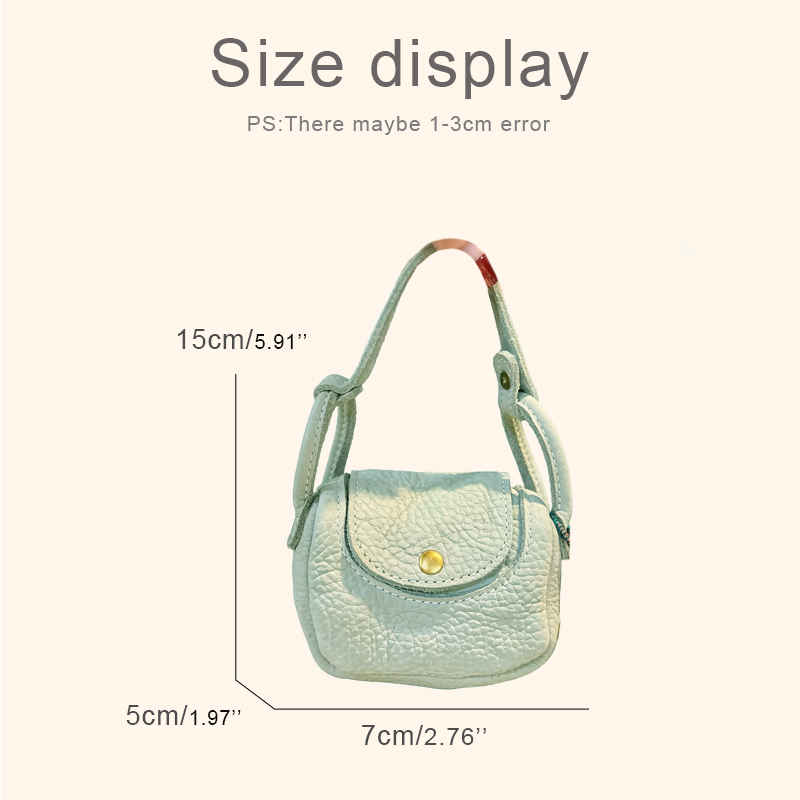 Modische, super süße Mini-Box- – Luxury Bags Design Bewertung und Preis