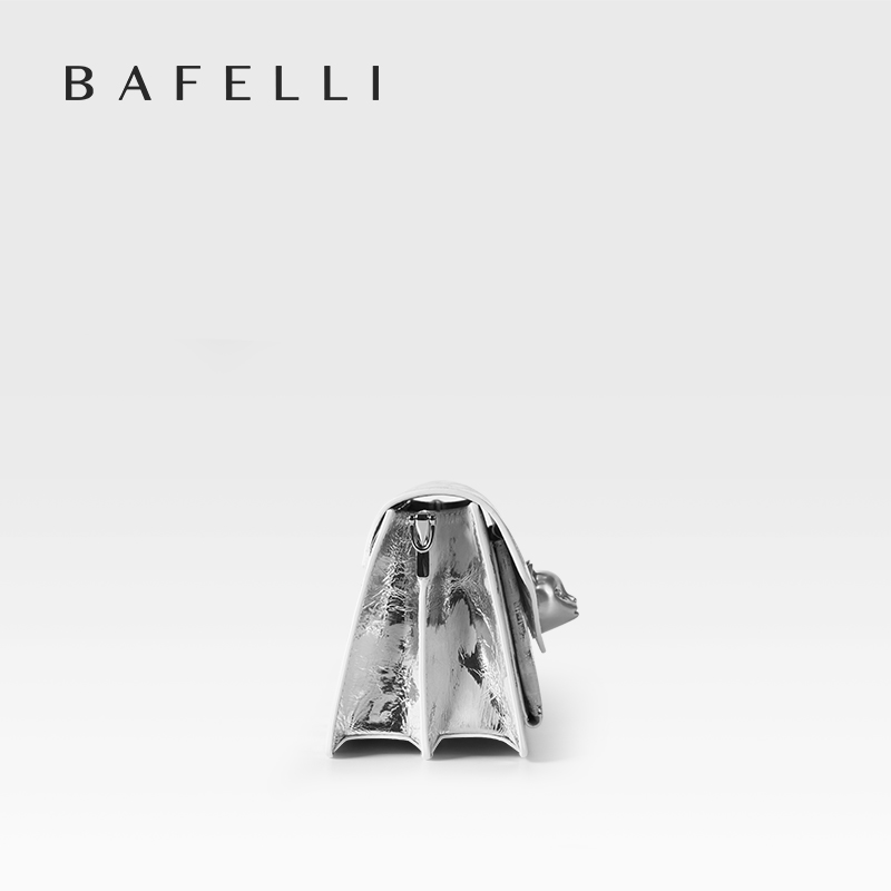 BAFELLI 2026 Damenhandtasche M – Luxury Bags 2026 Trends Bewertung und Preis