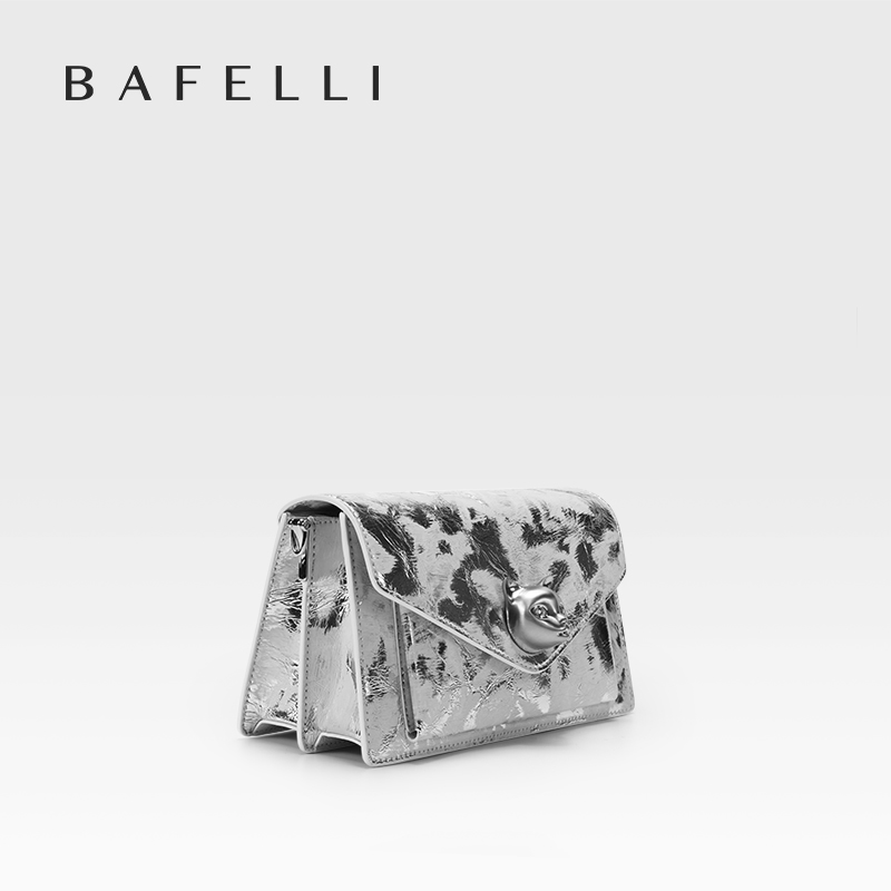 BAFELLI 2026 Damenhandtasche M – Luxury Bags 2026 Trends Bewertung und Preis