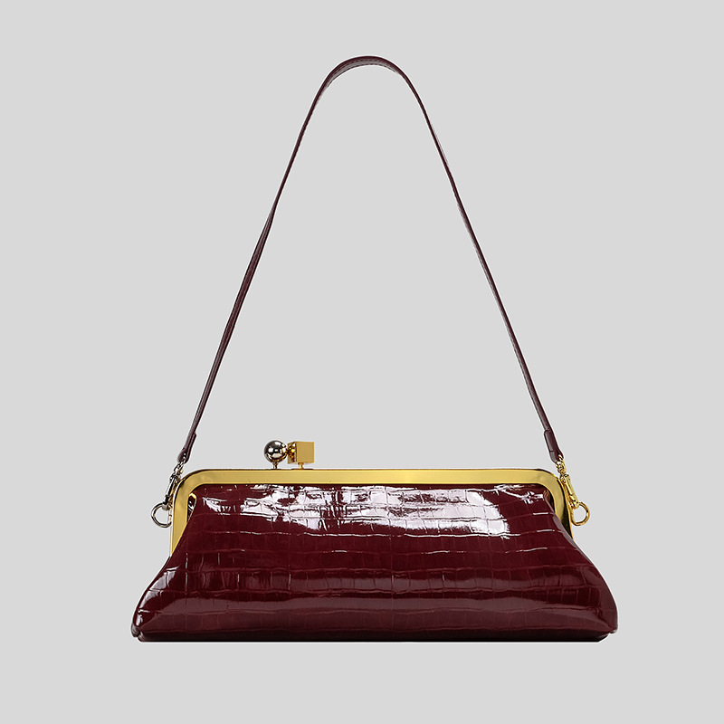 Modische Lange Clutch-Tasche f – Luxury Bags 2026 Trends Bewertung und Preis