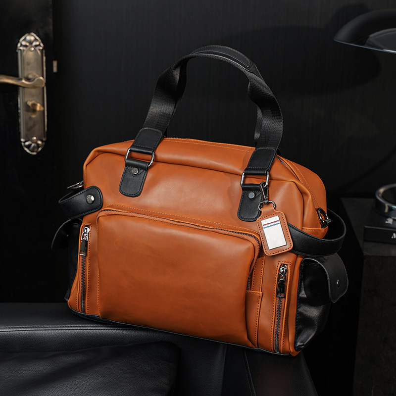 Trendy männer Schulter Tasche  – Luxury Bags For Men Brands Bewertung und Preis