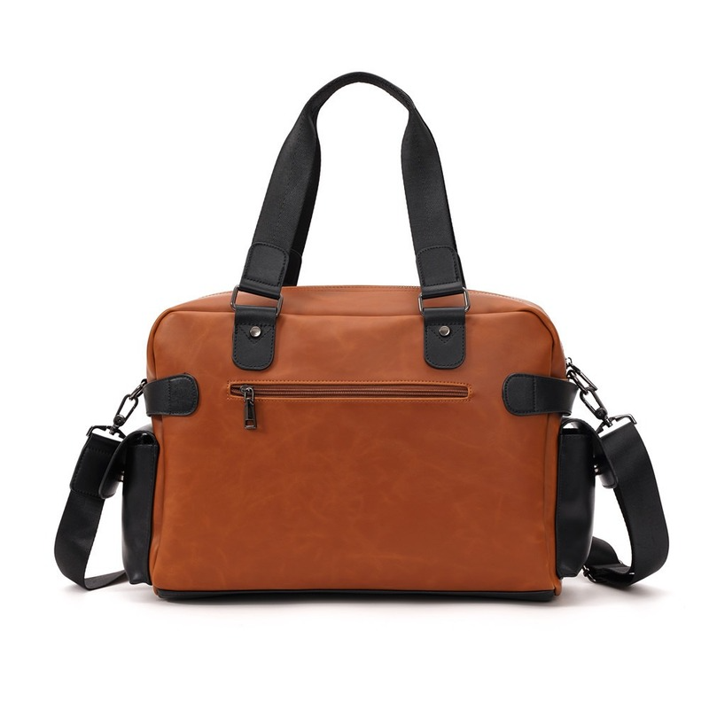 Trendy männer Schulter Tasche  – Luxury Bags For Men Brands Bewertung und Preis