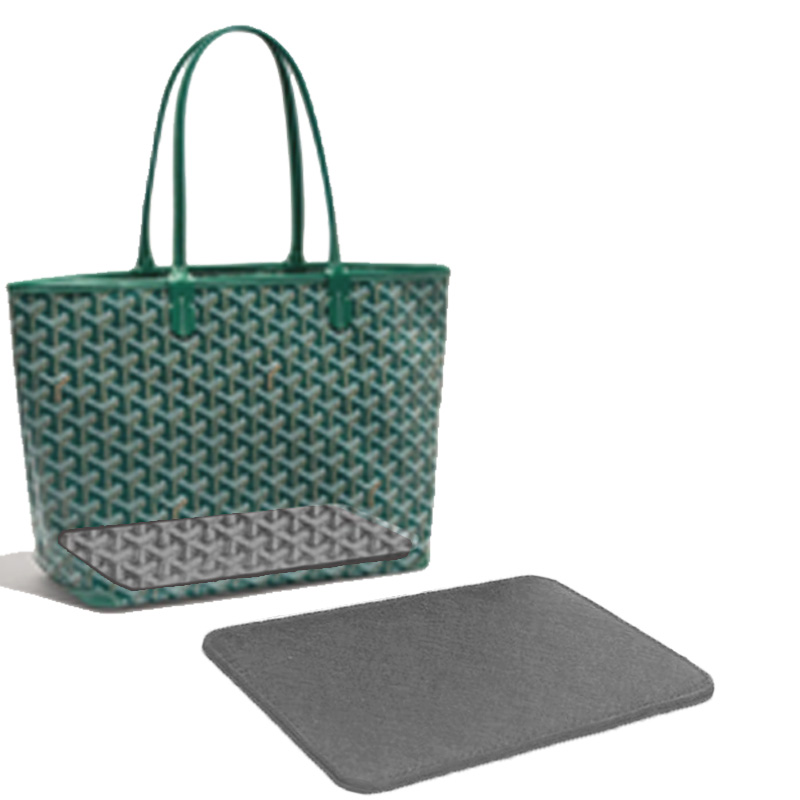 EverToner Filztaschenformer pa – Luxury Bags Goyard Bewertung und Preis