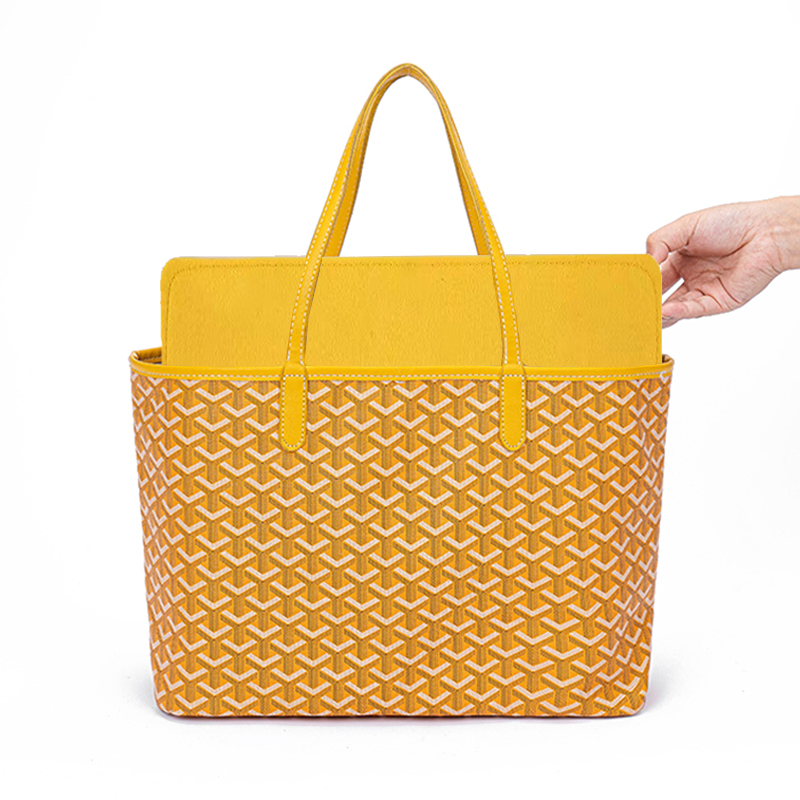 EverToner Filztaschenformer pa – Luxury Bags Goyard Bewertung und Preis